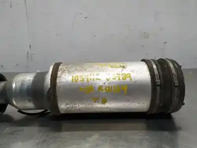 Peça sobressalente para automóvel em segunda mão amortecedor traseiro direito por mercedes-benz clase m (w164) 420 cdi 4m edition 10 referências oem iam c086054o5