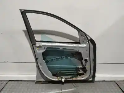 Peça sobressalente para automóvel em segunda mão porta da frente esquerda por mercedes-benz clase m (w164) 420 cdi 4m edition 10 referências oem iam 