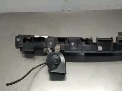 Peça sobressalente para automóvel em segunda mão molduras frontais por ford ka (ccu) urban referências oem iam   n2.z1.30.1.3