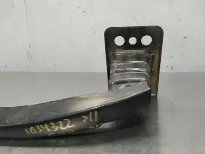 Peça sobressalente para automóvel em segunda mão reforço do pára choques dianteiro por ford ka (ccu) urban referências oem iam   n2.z1.32.1.1