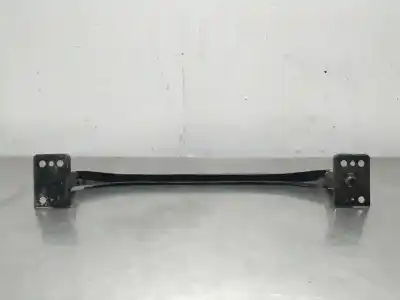 Peça sobressalente para automóvel em segunda mão reforço do pára choques dianteiro por ford ka (ccu) urban referências oem iam   n2.z1.32.1.1