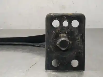 Peça sobressalente para automóvel em segunda mão reforço do pára choques dianteiro por ford ka (ccu) urban referências oem iam   n2.z1.32.1.1