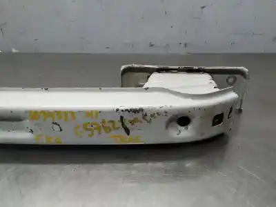 Peça sobressalente para automóvel em segunda mão reforço do pára choques traseiro por ford ka (ccu) urban referências oem iam   n2.z1.32.2.2