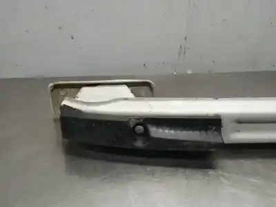 Peça sobressalente para automóvel em segunda mão reforço do pára choques traseiro por ford ka (ccu) urban referências oem iam   n2.z1.32.2.2