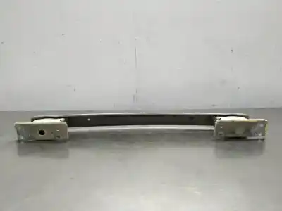 Peça sobressalente para automóvel em segunda mão reforço do pára choques traseiro por ford ka (ccu) urban referências oem iam   n2.z1.32.2.2