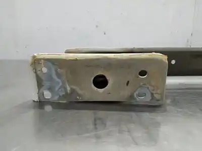 Peça sobressalente para automóvel em segunda mão Reforço Do Pára Choques Traseiro por FORD KA (CCU) Urban Referências OEM IAM   N2.Z1.32.2.2