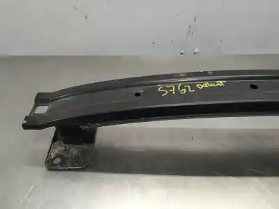 Peça sobressalente para automóvel em segunda mão reforço do pára choques dianteiro por ford ka (ccu) urban referências oem iam   n2.z1.32.2.1