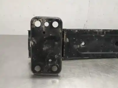 Peça sobressalente para automóvel em segunda mão reforço do pára choques dianteiro por ford ka (ccu) urban referências oem iam   n2.z1.32.2.1