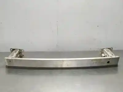 Peça sobressalente para automóvel em segunda mão reforço do pára choques traseiro por peugeot 308 access referências oem iam 