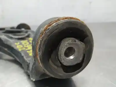 Pezzo di ricambio per auto di seconda mano braccio sospensione superiore anteriore sinistro per volkswagen touareg (7la) tdi v10 riferimenti oem iam 7l0407153b