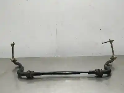 Pezzo di ricambio per auto di seconda mano barra stabilizzatrice anteriore per volkswagen touareg (7la) tdi v10 riferimenti oem iam 