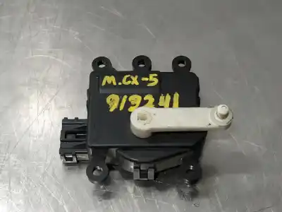 Peça sobressalente para automóvel em segunda mão motor de abertura da comporta de sofagem por mazda cx-5 center-line 2wd referências oem iam   n2.z1.2.23