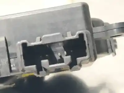 Tweedehands auto-onderdeel airconditioning luikjes openingsmotor voor mazda cx-5 center-line 2wd oem iam-referenties 