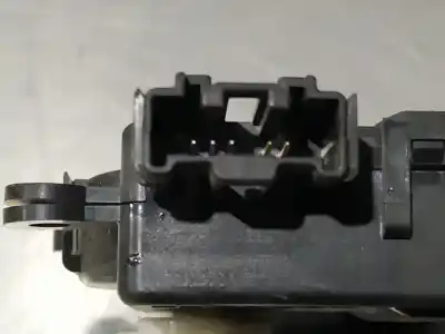 Tweedehands auto-onderdeel airconditioning luikjes openingsmotor voor mazda cx-5 center-line 2wd oem iam-referenties 