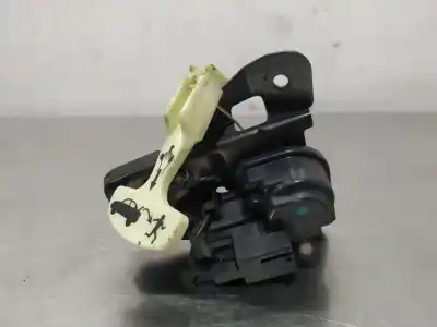 Pezzo di ricambio per auto di seconda mano baule / serratura del cancello per dodge avenger 2.0 crd riferimenti oem iam   n2.z1.27.9