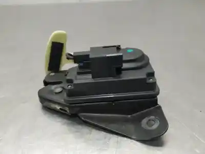 Pezzo di ricambio per auto di seconda mano baule / serratura del cancello per dodge avenger 2.0 crd riferimenti oem iam   n2.z1.27.9