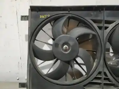 Автозапчасти б/у электрический вентилятор за dodge avenger 2.0 crd ссылки oem iam 1115108ve