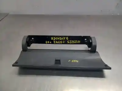 Pièce détachée automobile d'occasion boite à gants pour dodge avenger 2.0 crd références oem iam   n2.z1.27.8