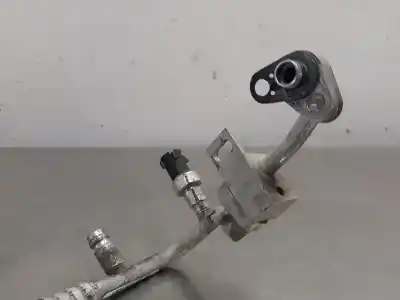 Second-hand car spare part air conditioning pipes for dodge avenger 2.0 crd oem iam references   n2.z1.27.9