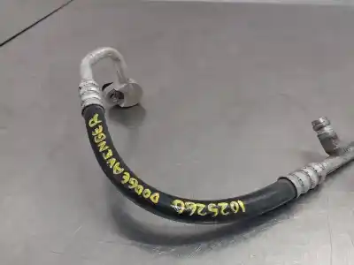 Автозапчасти б/у трубы кондиционирования воздуха за dodge avenger 2.0 crd ссылки oem iam 