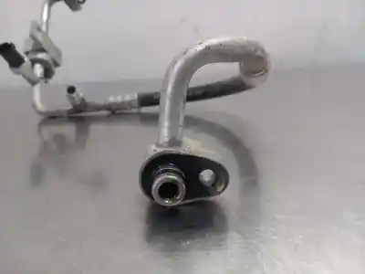 Second-hand car spare part air conditioning pipes for dodge avenger 2.0 crd oem iam references   n2.z1.27.9