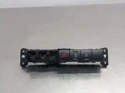 Piesă de schimb auto la mâna a doua avertizare pentru dodge avenger 2.0 crd referințe oem iam p04602816ac  n2.z1.27.7