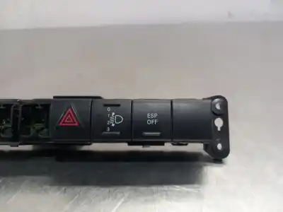 Piesă de schimb auto la mâna a doua avertizare pentru dodge avenger 2.0 crd referințe oem iam p04602816ac  n2.z1.27.7