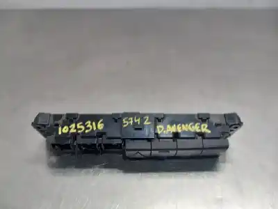 Piesă de schimb auto la mâna a doua avertizare pentru dodge avenger 2.0 crd referințe oem iam p04602816ac  n2.z1.27.7