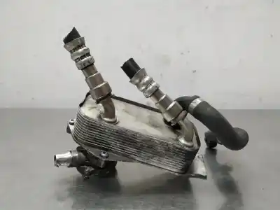 Автозапчасти б/у охладитель рог за bmw serie 3 touring (e91) 318d ссылки oem iam 752106406