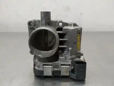 Second-hand car spare part throttle body for ford ka (ccu) urban oem iam references 55250461  n1.z2.3.11.5
