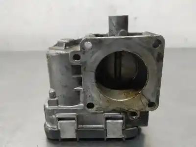 Second-hand car spare part throttle body for ford ka (ccu) urban oem iam references 55250461  n1.z2.3.11.5