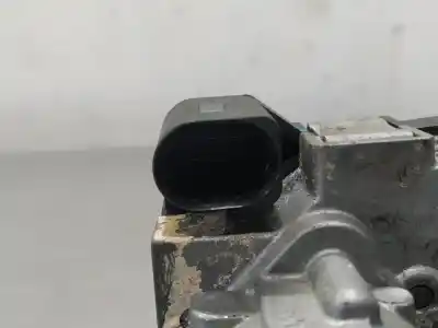 Second-hand car spare part throttle body for ford ka (ccu) urban oem iam references 55250461  n1.z2.3.11.5