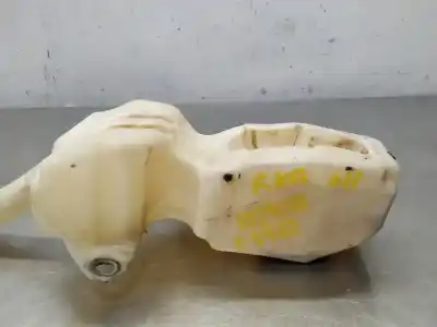 Second-hand car spare part windscreen washer bottle for ford ka (ccu) urban oem iam references   si.n2.z1.deposito.1