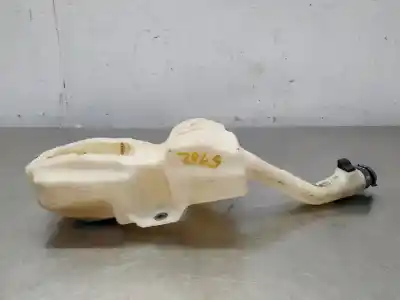 Second-hand car spare part windscreen washer bottle for ford ka (ccu) urban oem iam references   si.n2.z1.deposito.1