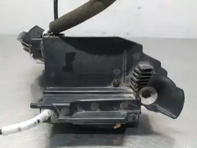 Second-hand car spare part LEFT FRONT DOOR LOCK for PEUGEOT 308  OEM IAM references 9810309480  N1.Z1.28.3.A