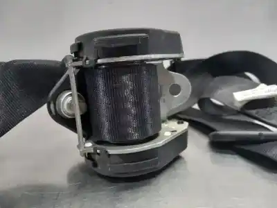 İkinci el araba yedek parçası sol arka emniyet kemeri için citroen e-mehari basis 68 cv / 50 kw oem iam referansları 