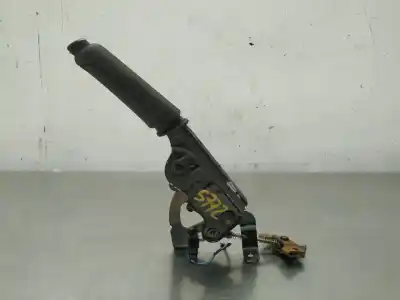 İkinci el araba yedek parçası el freni kolu için citroen e-mehari basis 68 cv / 50 kw oem iam referansları 