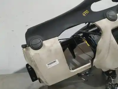 Peça sobressalente para automóvel em segunda mão tablier por citroen e-mehari basis 68 cv / 50 kw referências oem iam   n1.z3.2.6.3.b