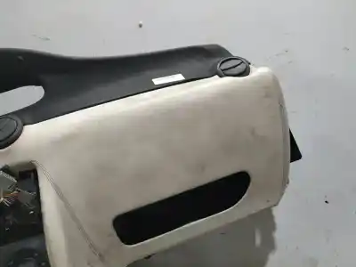 Peça sobressalente para automóvel em segunda mão tablier por citroen e-mehari basis 68 cv / 50 kw referências oem iam   n1.z3.2.6.3.b