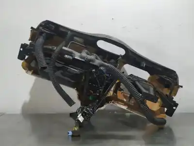 Peça sobressalente para automóvel em segunda mão tablier por citroen e-mehari basis 68 cv / 50 kw referências oem iam   n1.z3.2.6.3.b