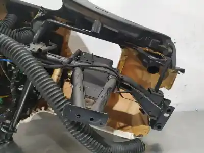 Peça sobressalente para automóvel em segunda mão tablier por citroen e-mehari basis 68 cv / 50 kw referências oem iam   n1.z3.2.6.3.b