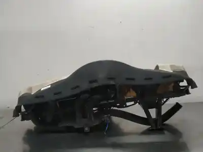 Peça sobressalente para automóvel em segunda mão tablier por citroen e-mehari basis 68 cv / 50 kw referências oem iam   n1.z3.2.6.3.b