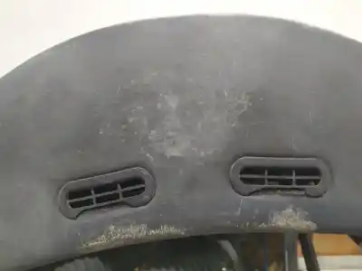 Peça sobressalente para automóvel em segunda mão tablier por citroen e-mehari basis 68 cv / 50 kw referências oem iam   n1.z3.2.6.3.b