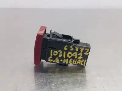 İkinci el araba yedek parçası uyari için citroen e-mehari basis 68 cv / 50 kw oem iam referansları 