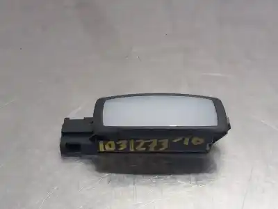 Peça sobressalente para automóvel em segunda mão luz interior por seat ateca (kh7) style referências oem iam 5f0947109c  n2.z1.27.6
