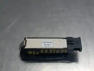 Peça sobressalente para automóvel em segunda mão luz interior por seat ateca (kh7) style referências oem iam 5f0947109c  n2.z1.27.6