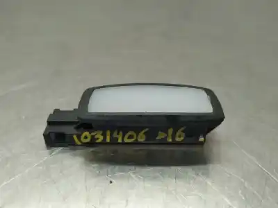 Peça sobressalente para automóvel em segunda mão luz interior por seat ateca (kh7) style referências oem iam 5f0947109c  n2.z1.27.9