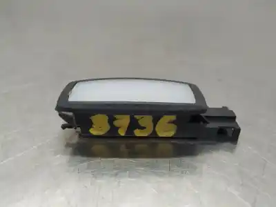 Peça sobressalente para automóvel em segunda mão LUZ INTERIOR por SEAT ATECA (KH7)  Referências OEM IAM 5F0947109C  N2.Z1.27.9