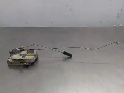 Автозапчасти б/у замок левой передней двери за peugeot partner (s2) combi plus ссылки oem iam   n1.z1.28.3.a