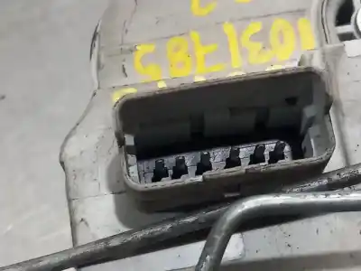 Автозапчасти б/у замок левой передней двери за peugeot partner (s2) combi plus ссылки oem iam   n1.z1.28.3.a